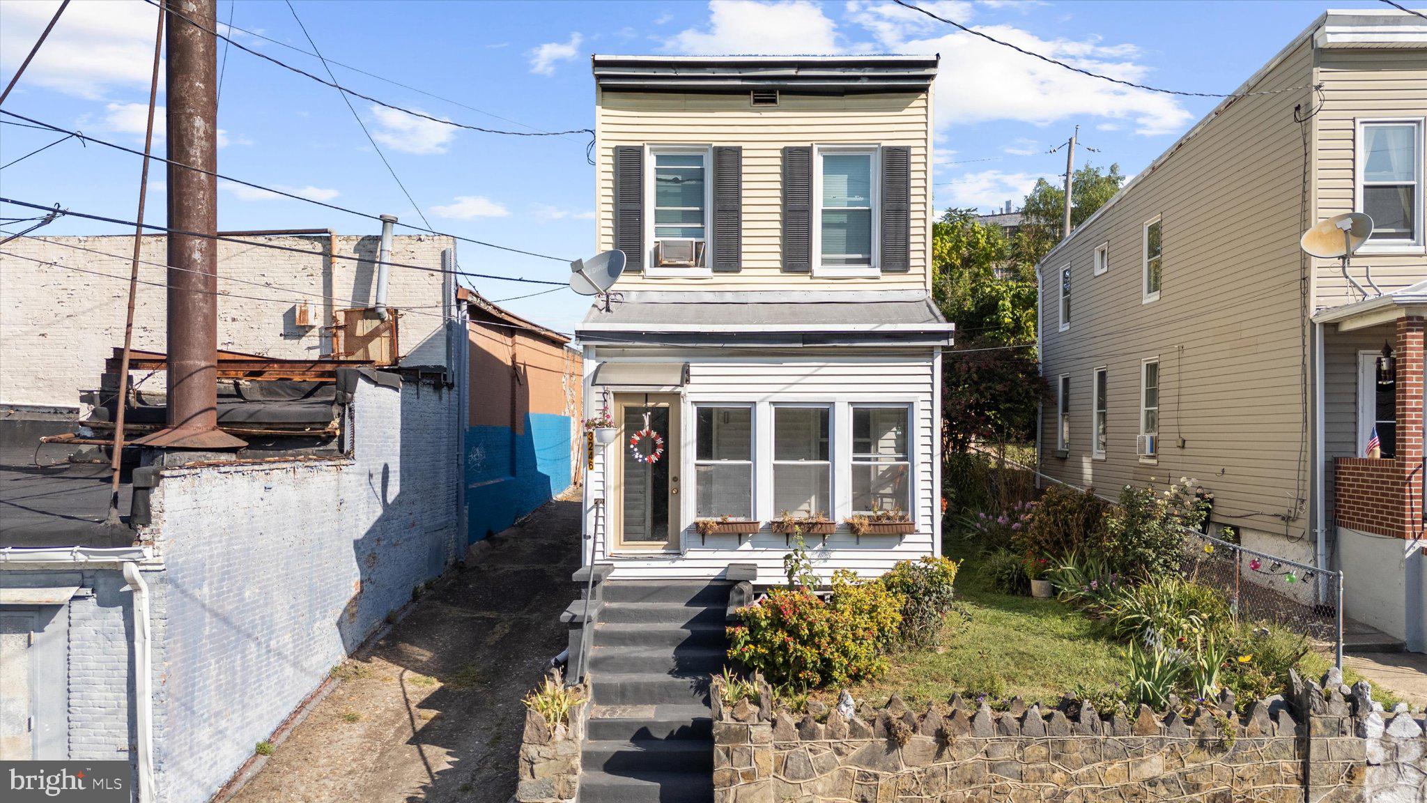 3246 KINGSLEY STREET