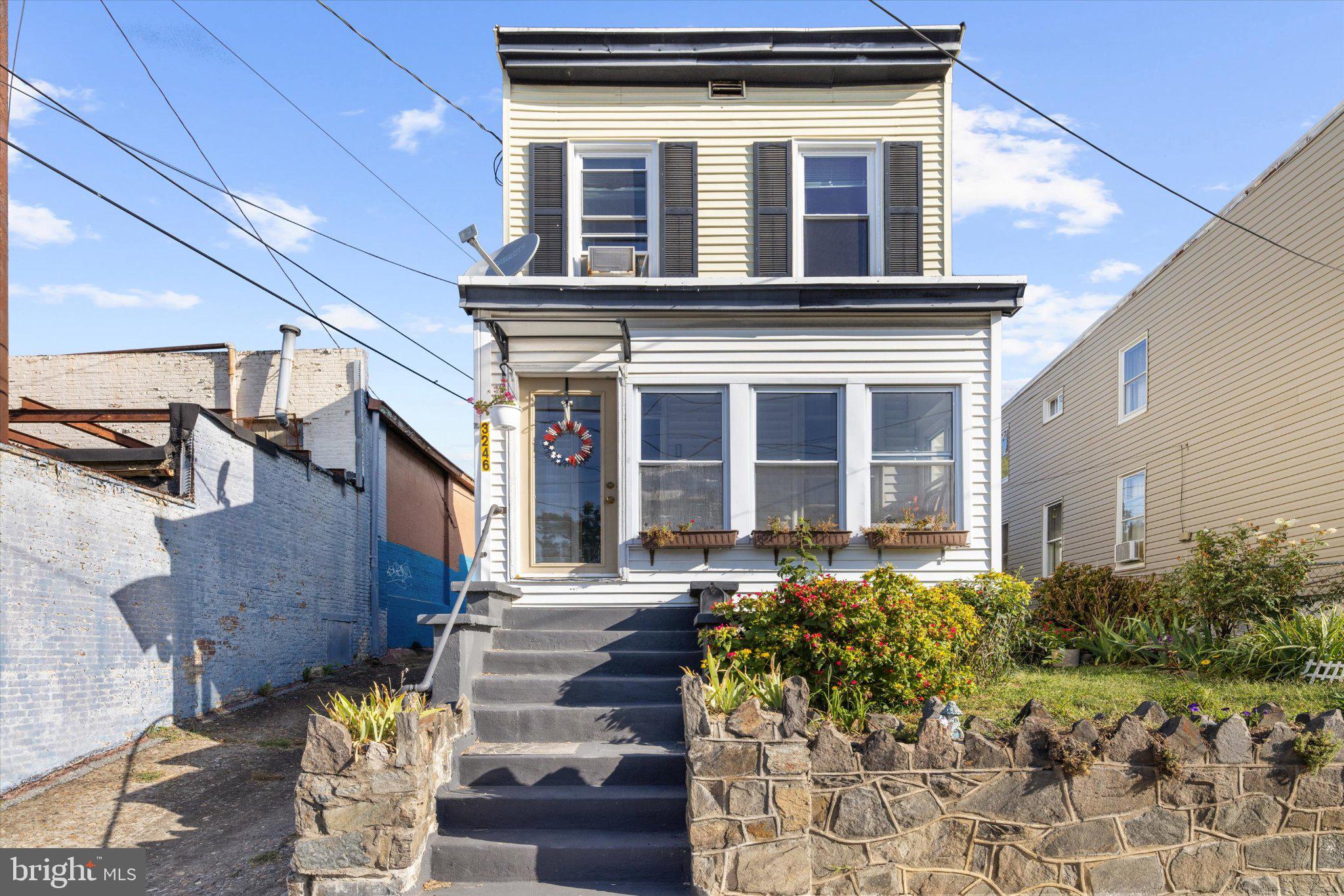 3246 KINGSLEY STREET