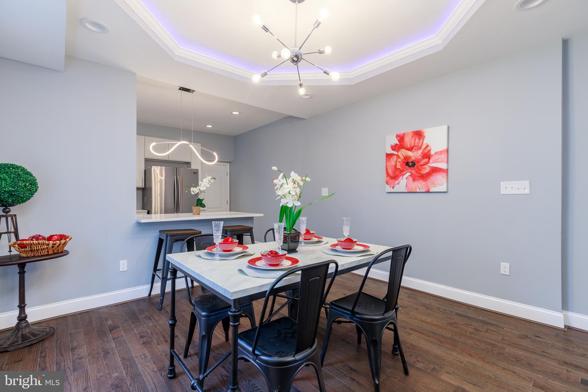 ARLINGTON - Residential