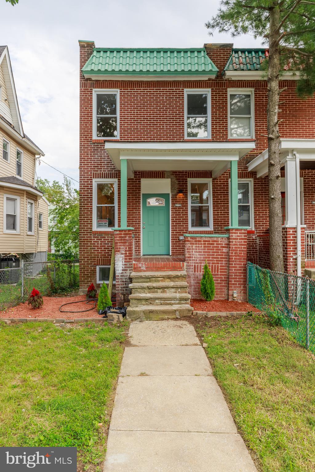 ARLINGTON - Residential