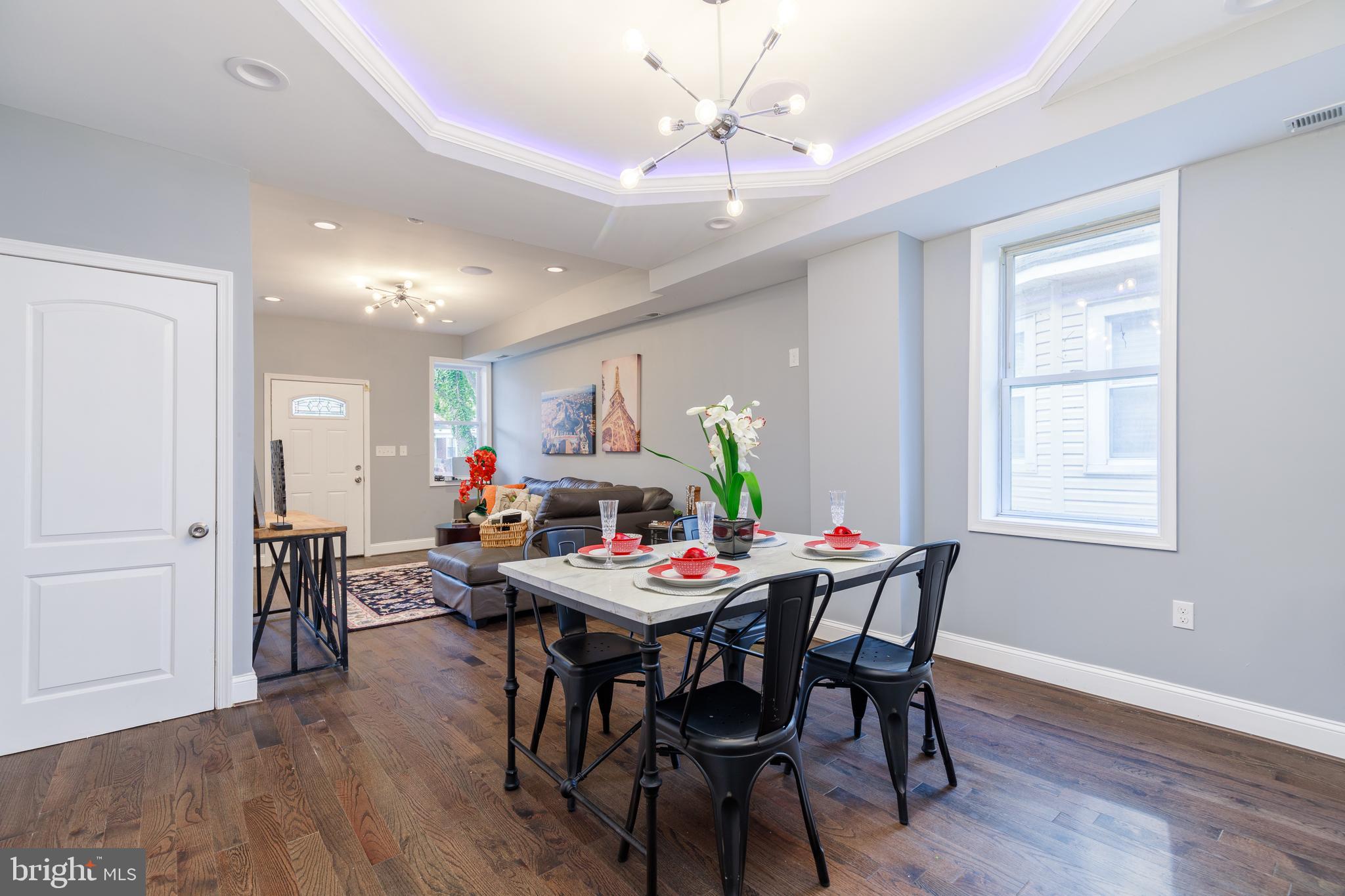 ARLINGTON - Residential