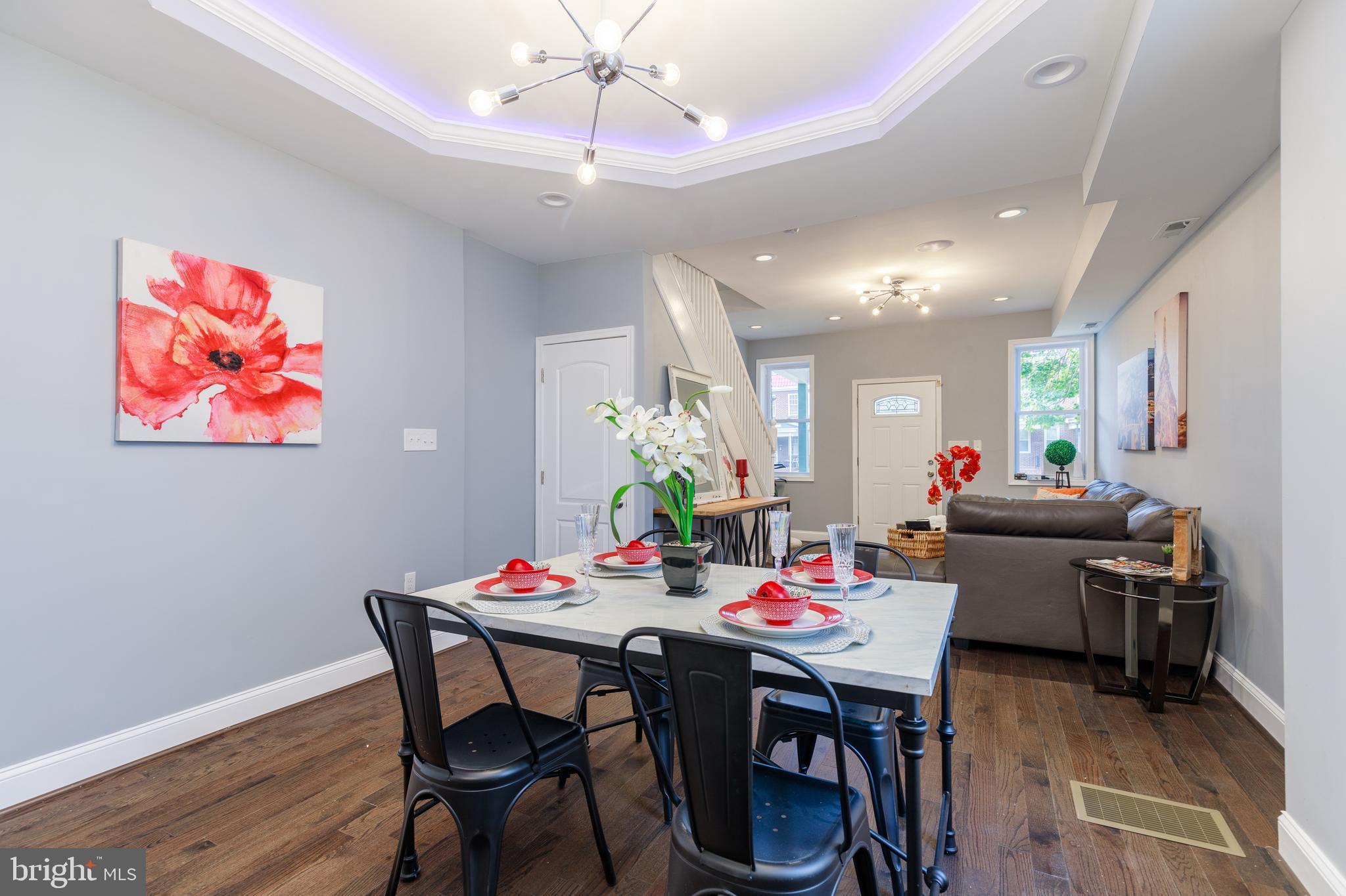 ARLINGTON - Residential