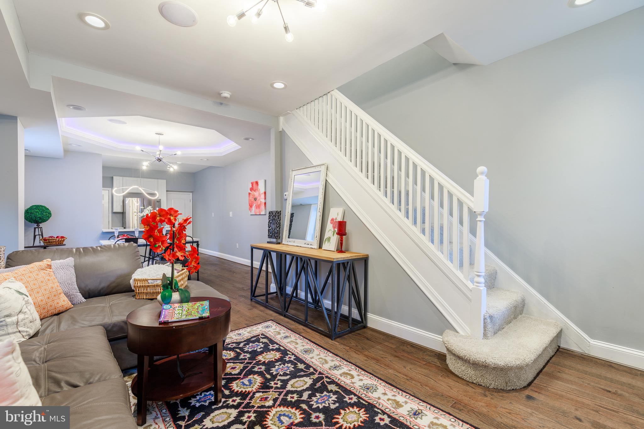 ARLINGTON - Residential