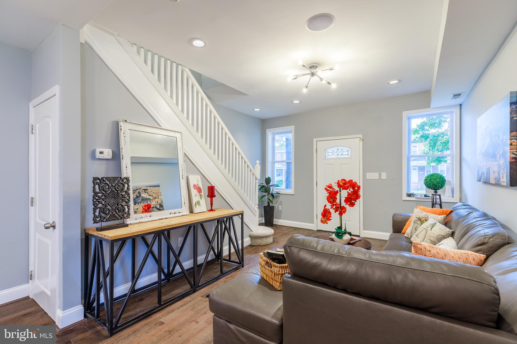 ARLINGTON - Residential