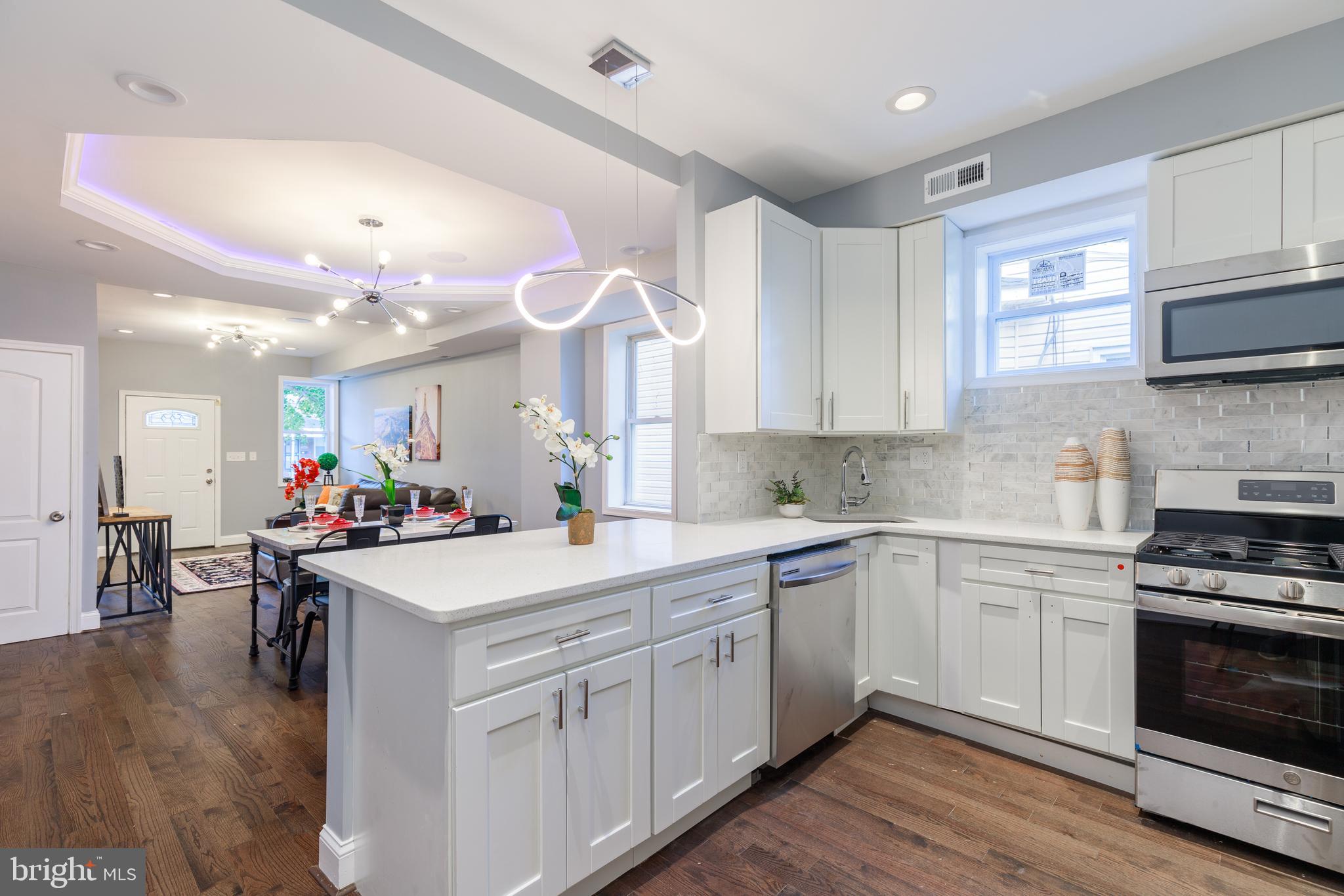 ARLINGTON - Residential