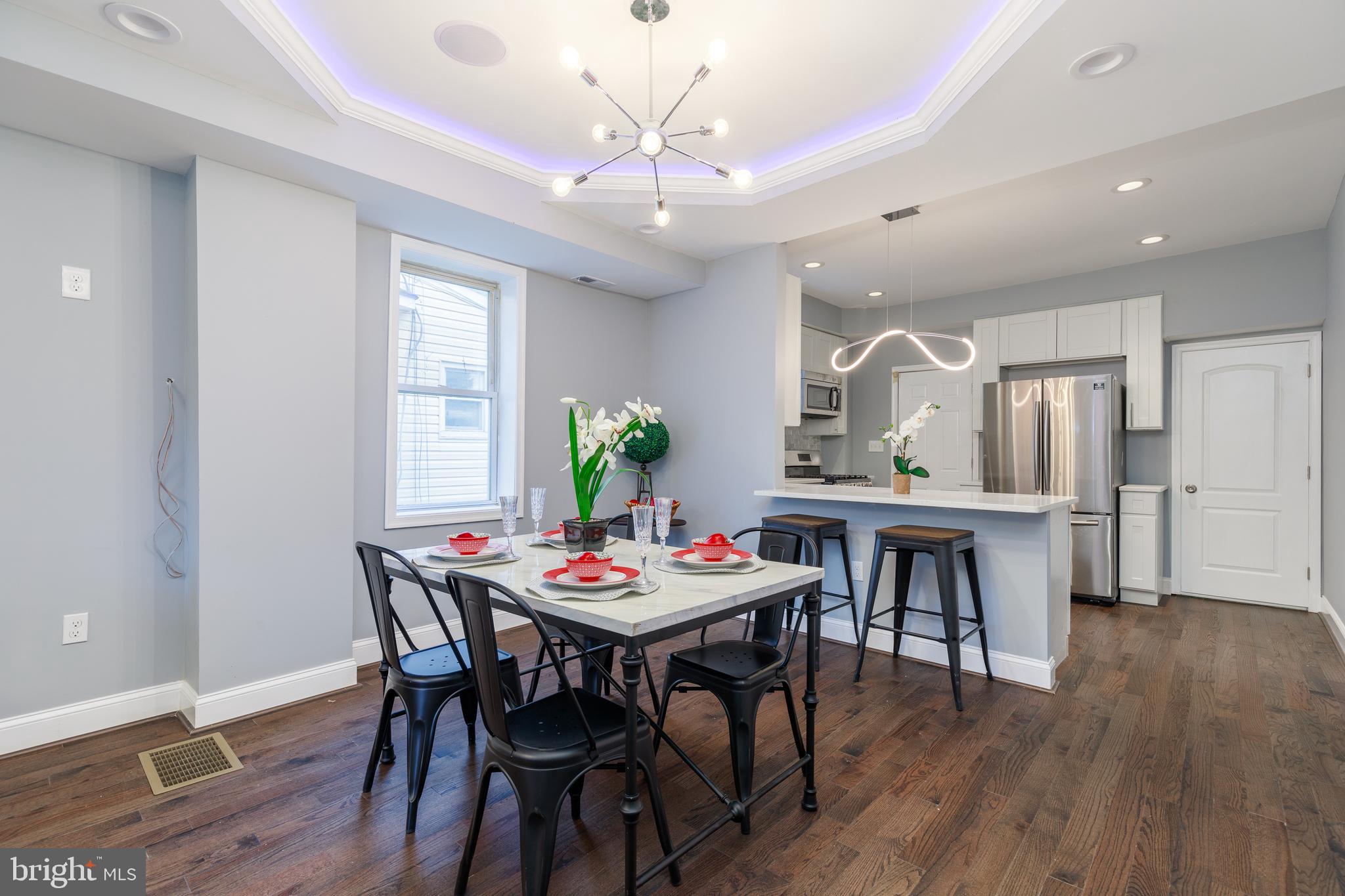 ARLINGTON - Residential