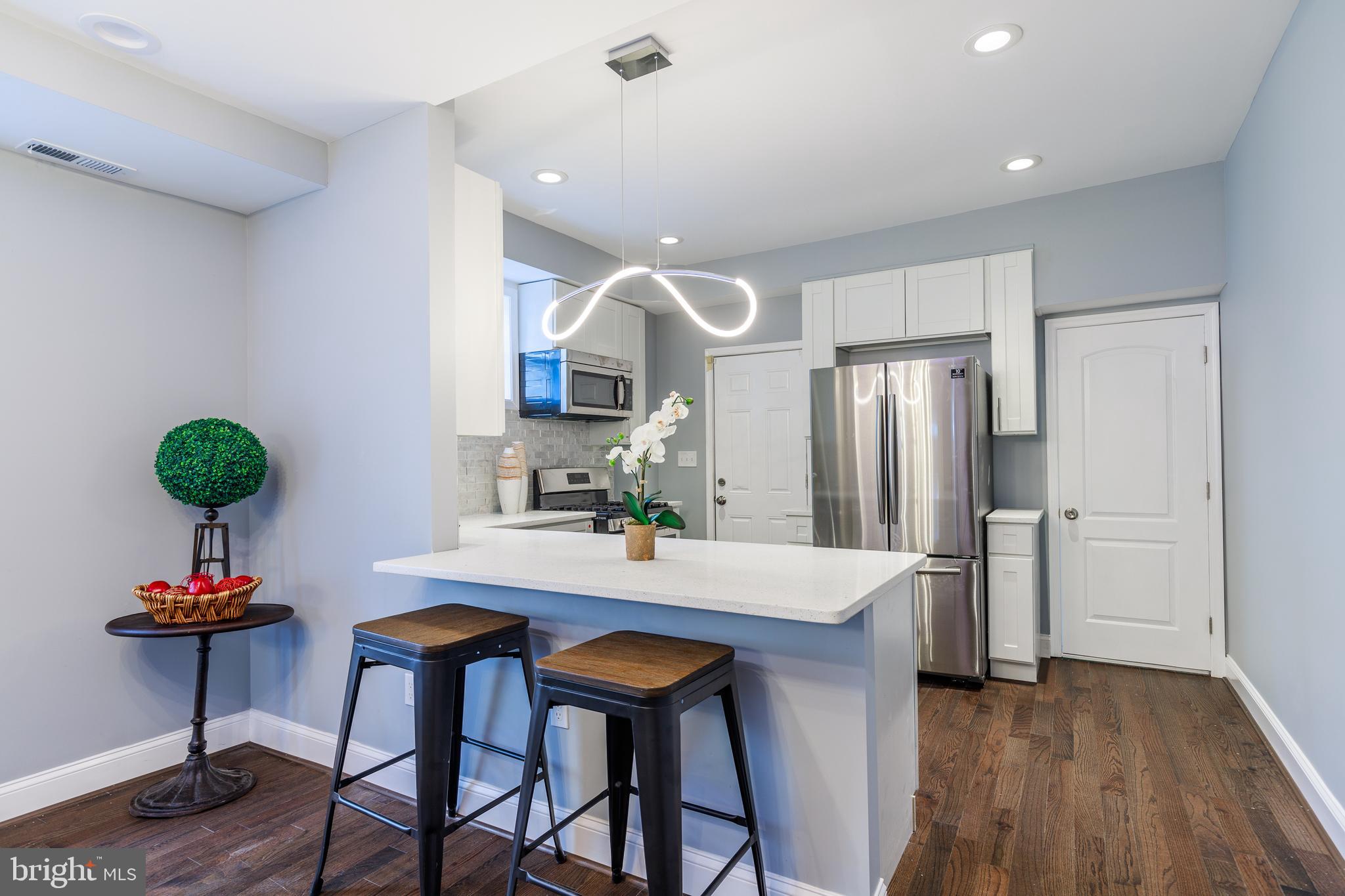 ARLINGTON - Residential