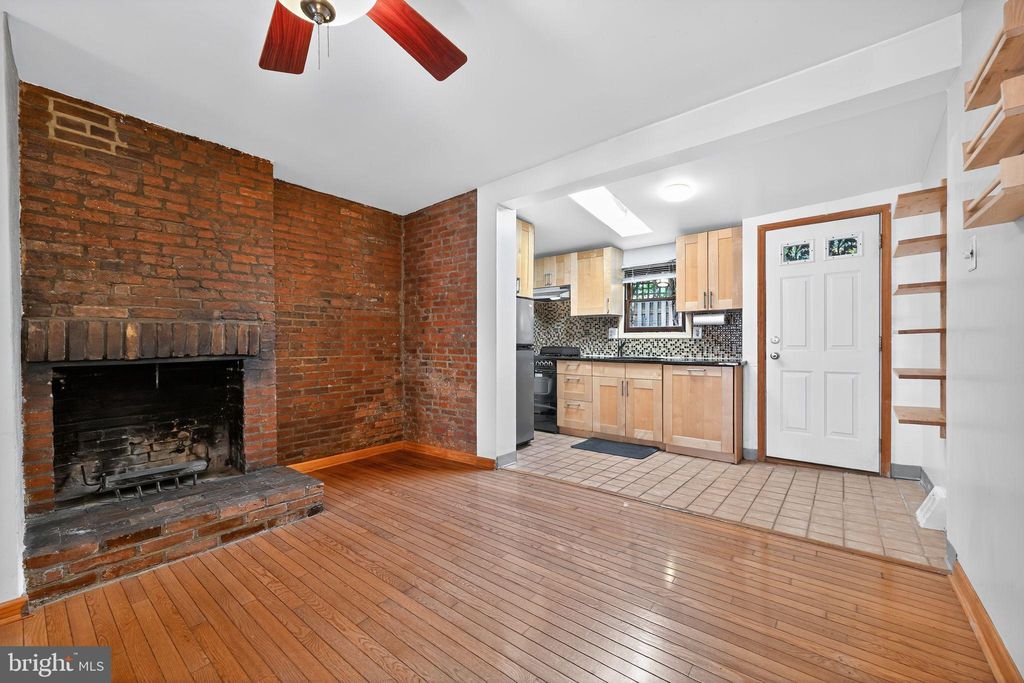 Photo of 1930 Kater Street, PHILADELPHIA, PA 19146 (MLS # PAPH2612598)