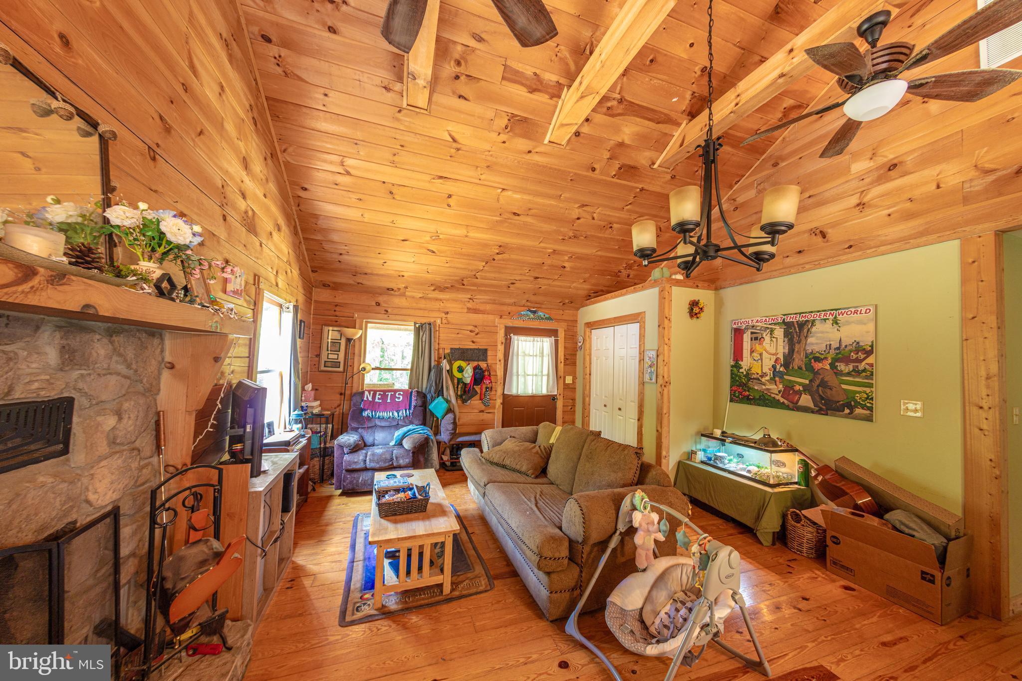 RAVEN ROCK - Residential