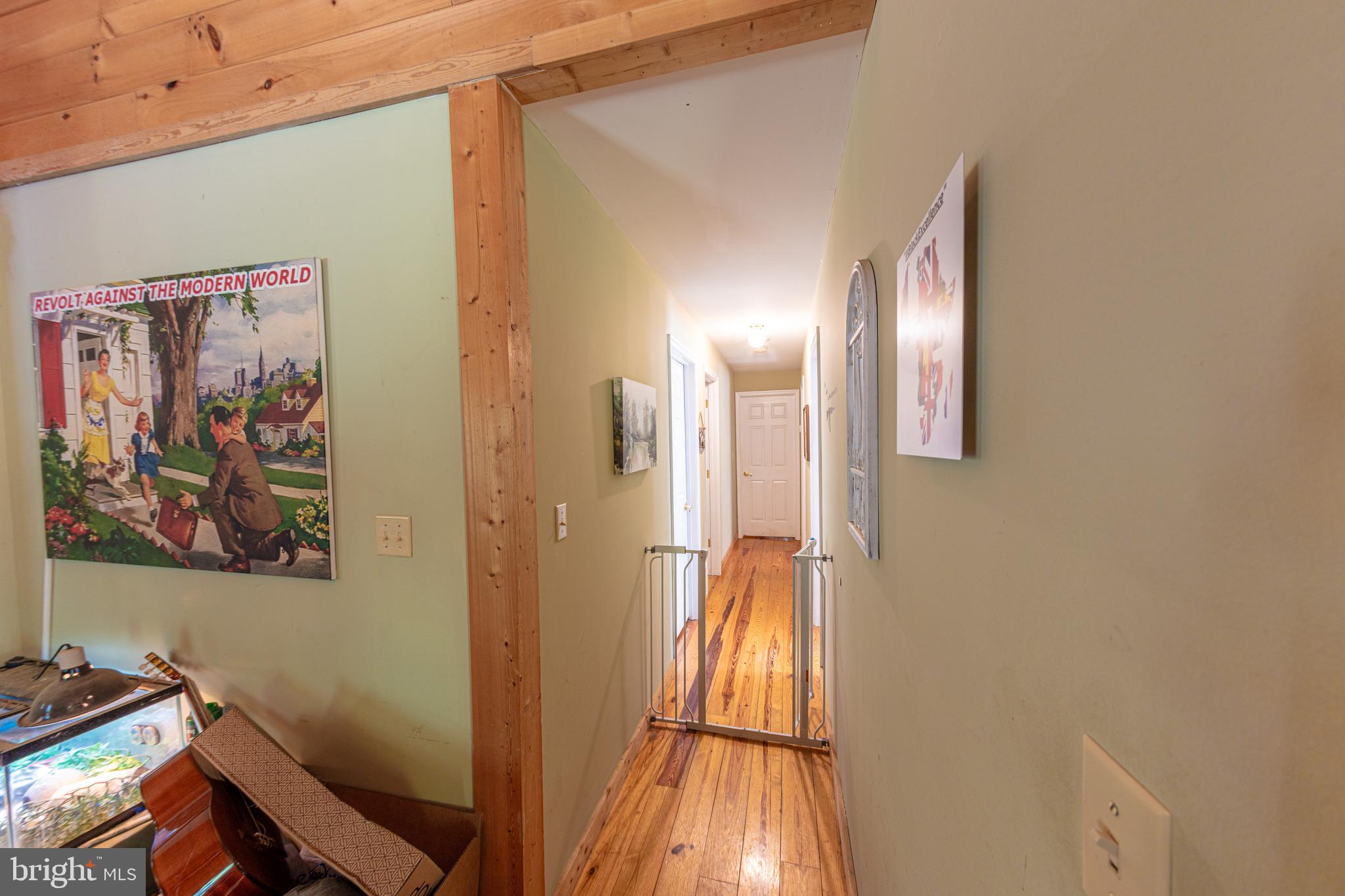 RAVEN ROCK - Residential