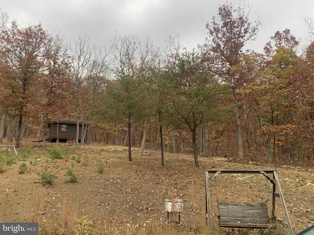 RAVEN ROCK - Residential