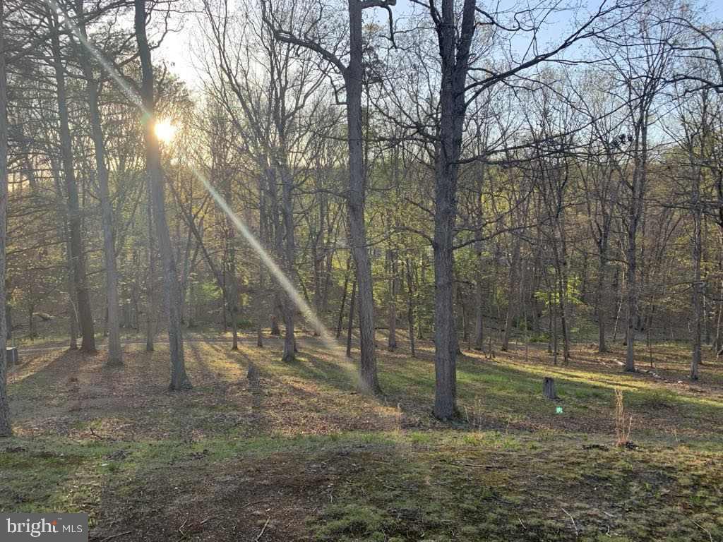 RAVEN ROCK - Residential