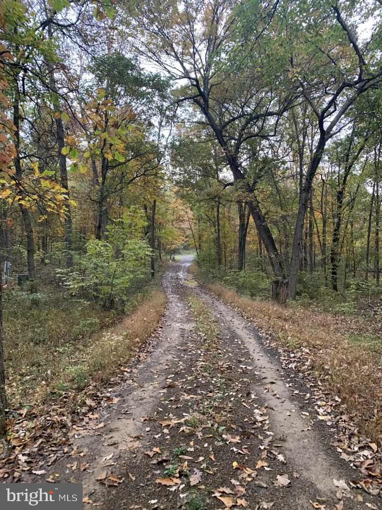 RAVEN ROCK - Residential