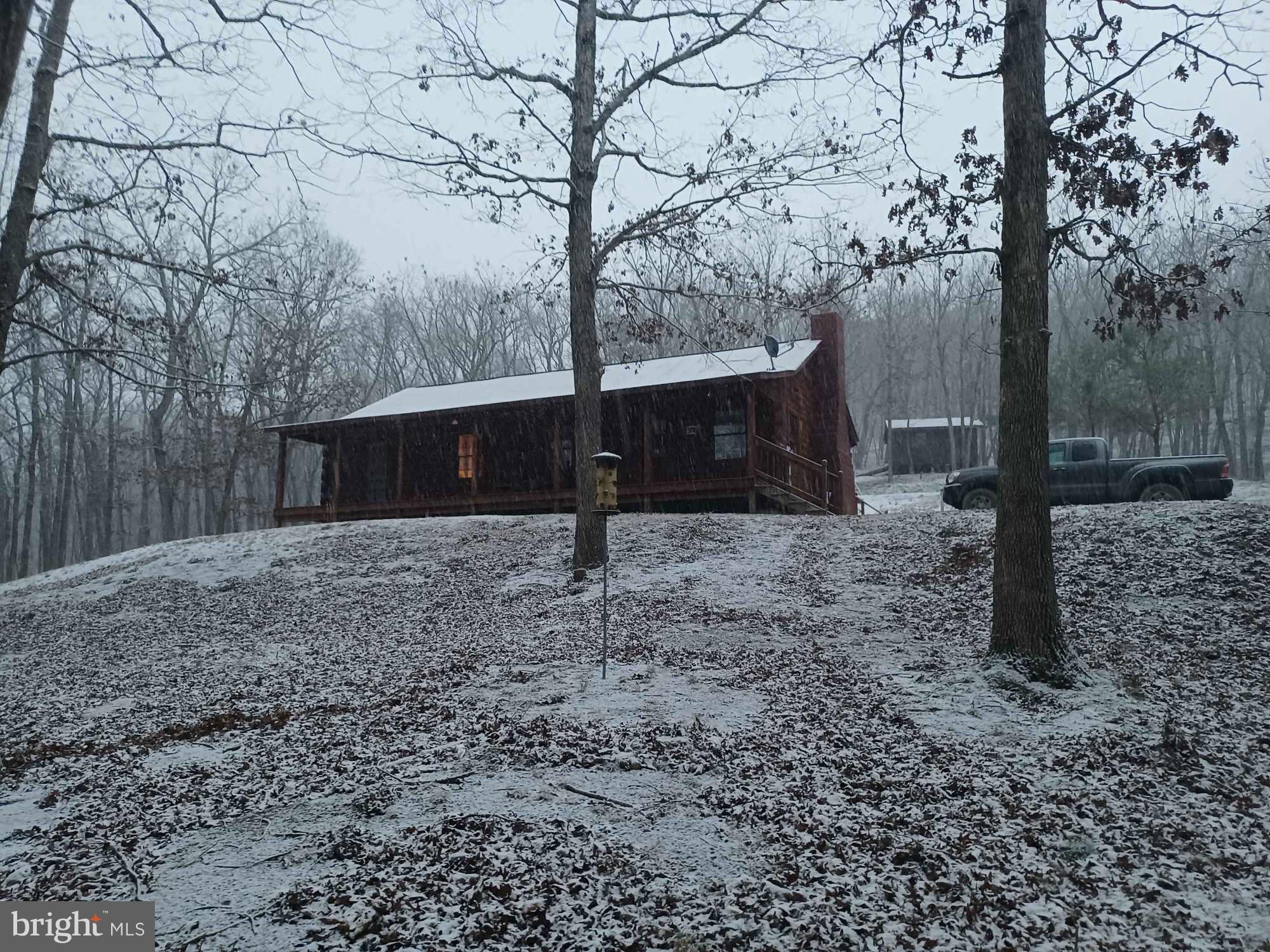 RAVEN ROCK - Residential