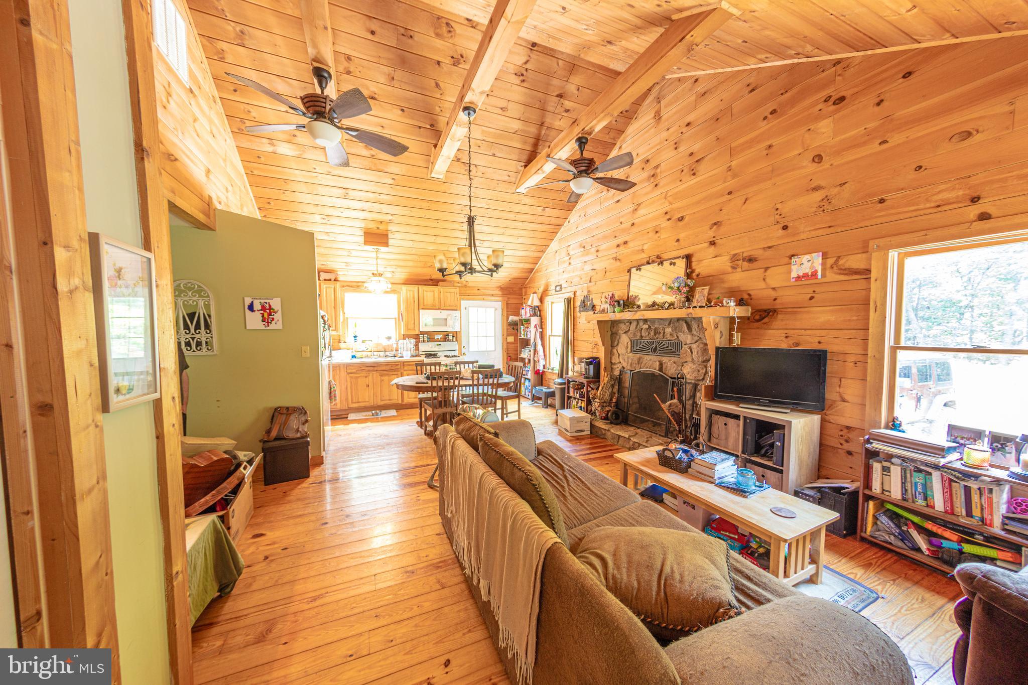 RAVEN ROCK - Residential