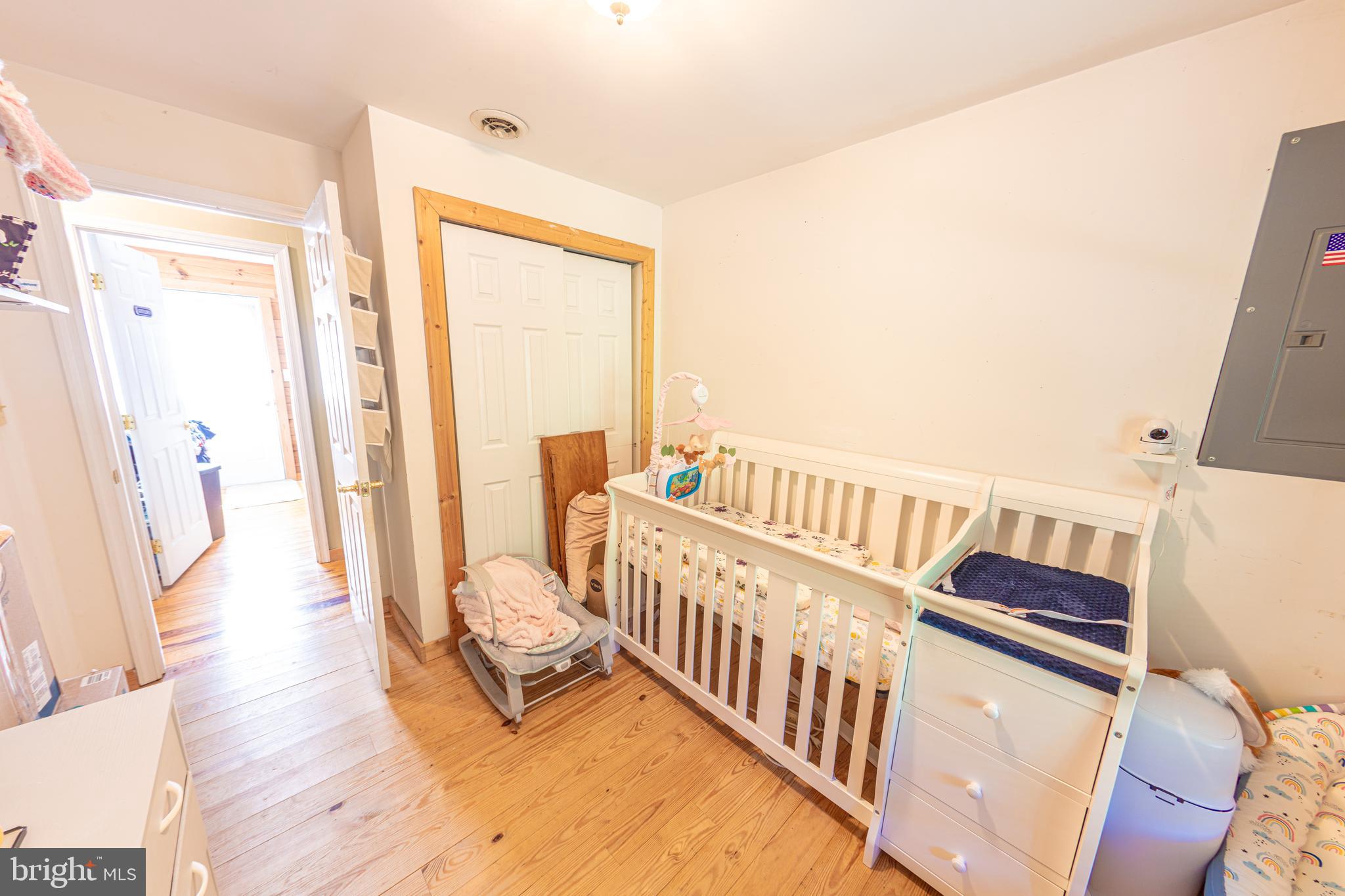 RAVEN ROCK - Residential