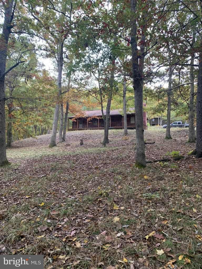 RAVEN ROCK - Residential