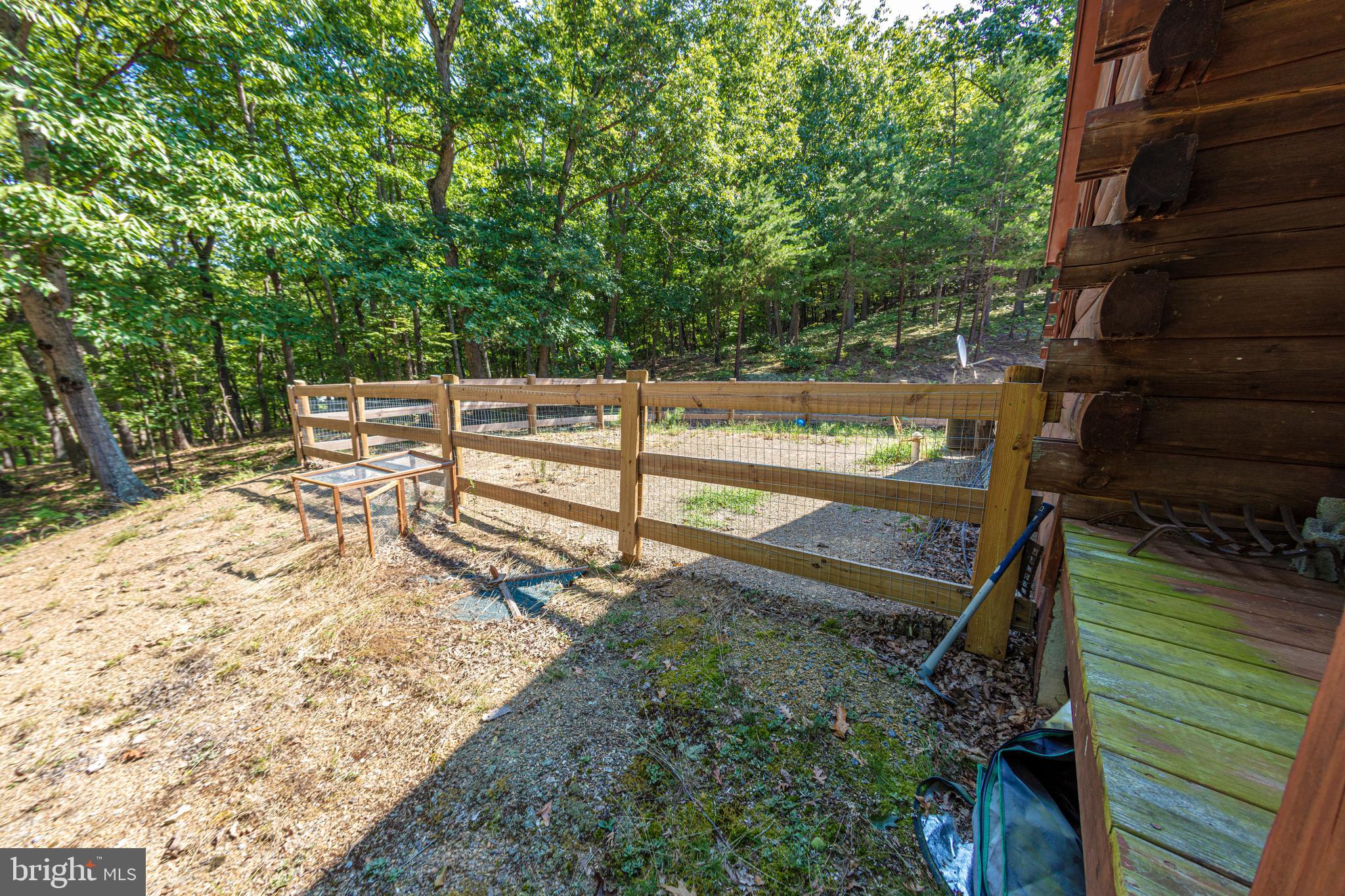 RAVEN ROCK - Residential