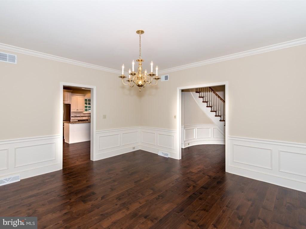GETZ'S WOODS - Residential