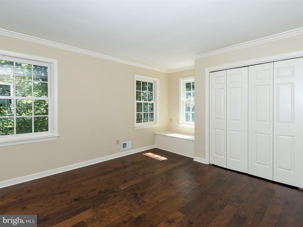 GETZ'S WOODS - Residential