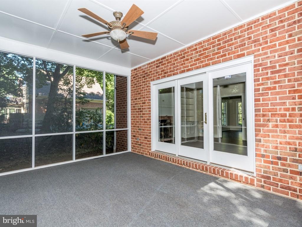 GETZ'S WOODS - Residential
