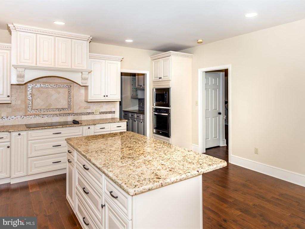GETZ'S WOODS - Residential