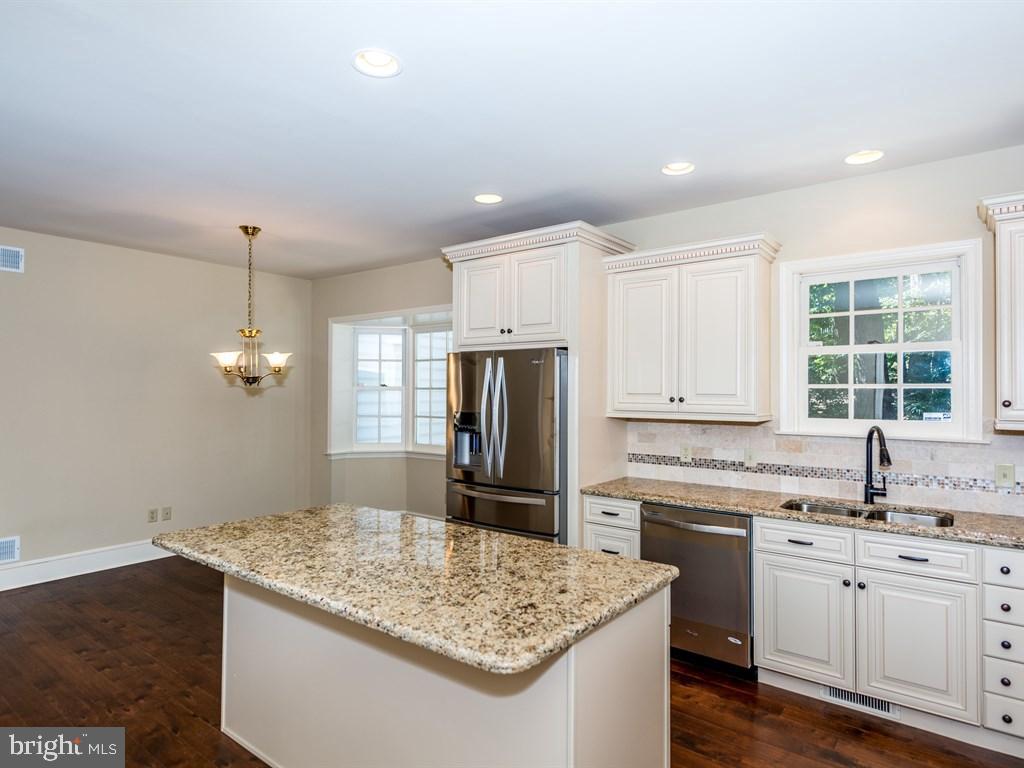 GETZ'S WOODS - Residential