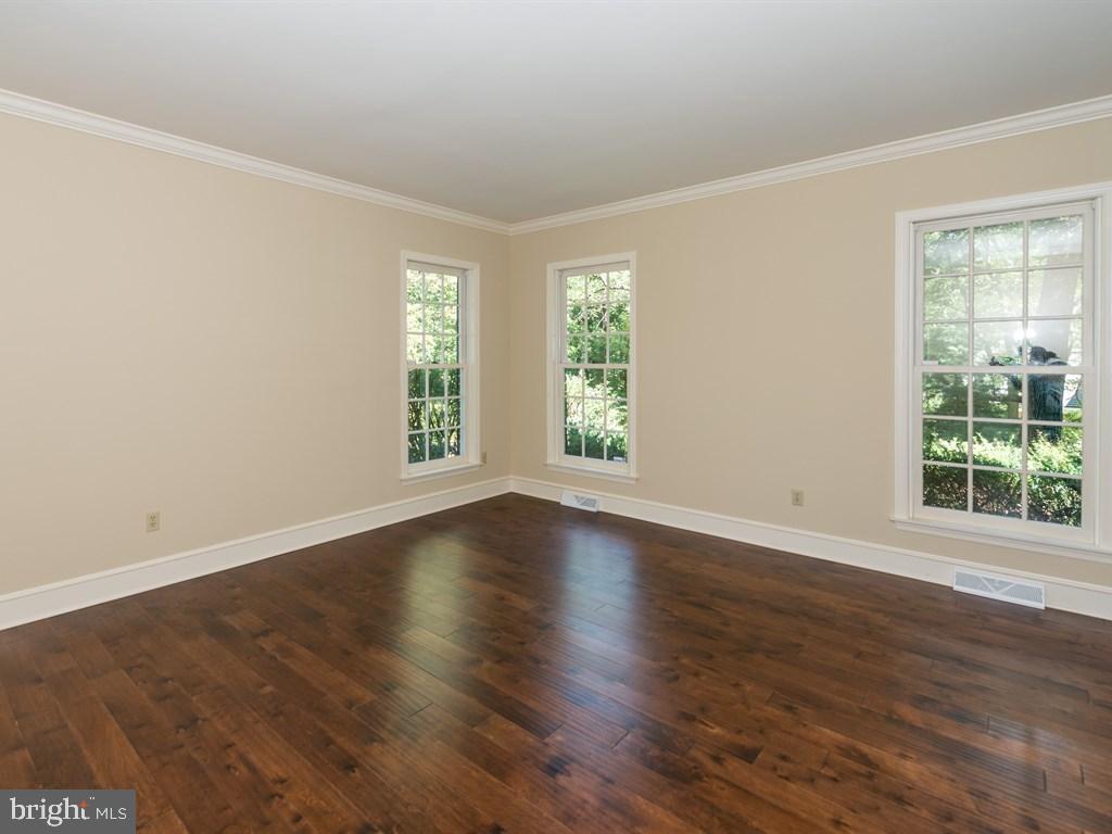 GETZ'S WOODS - Residential