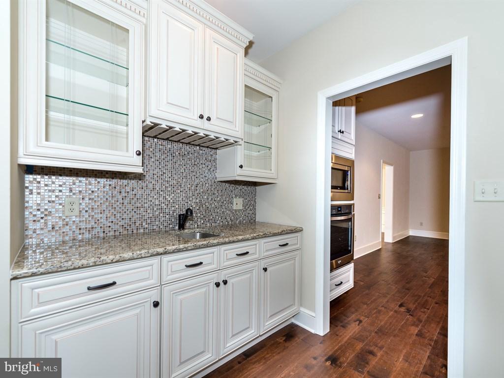 GETZ'S WOODS - Residential
