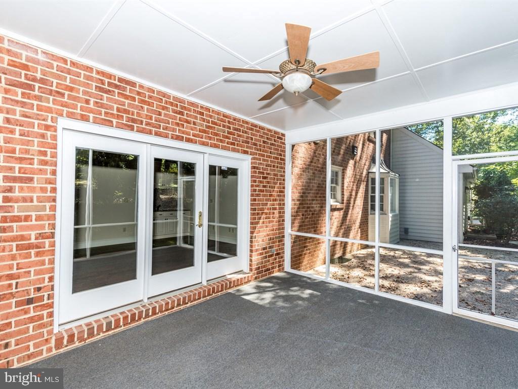GETZ'S WOODS - Residential