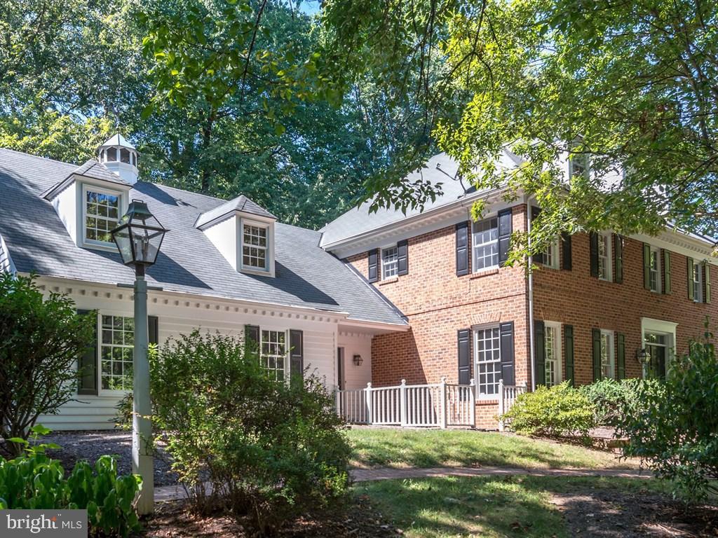 GETZ'S WOODS - Residential