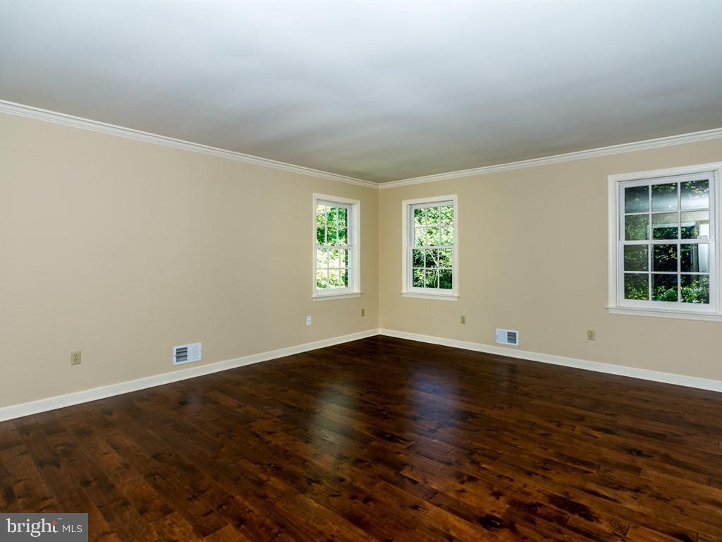 GETZ'S WOODS - Residential
