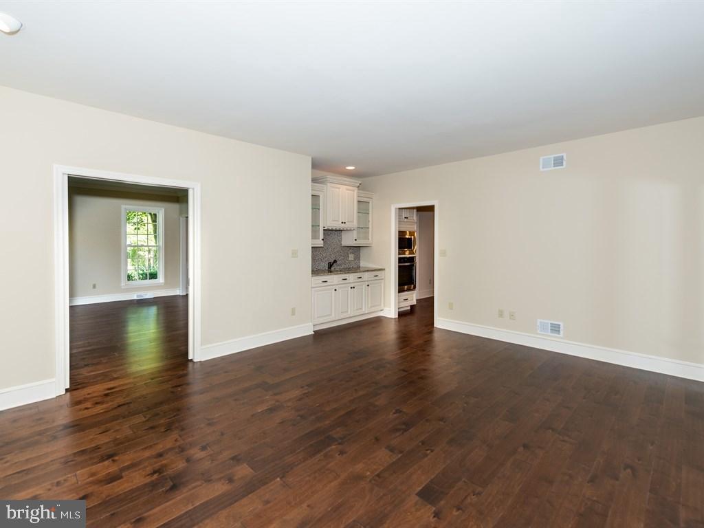 GETZ'S WOODS - Residential