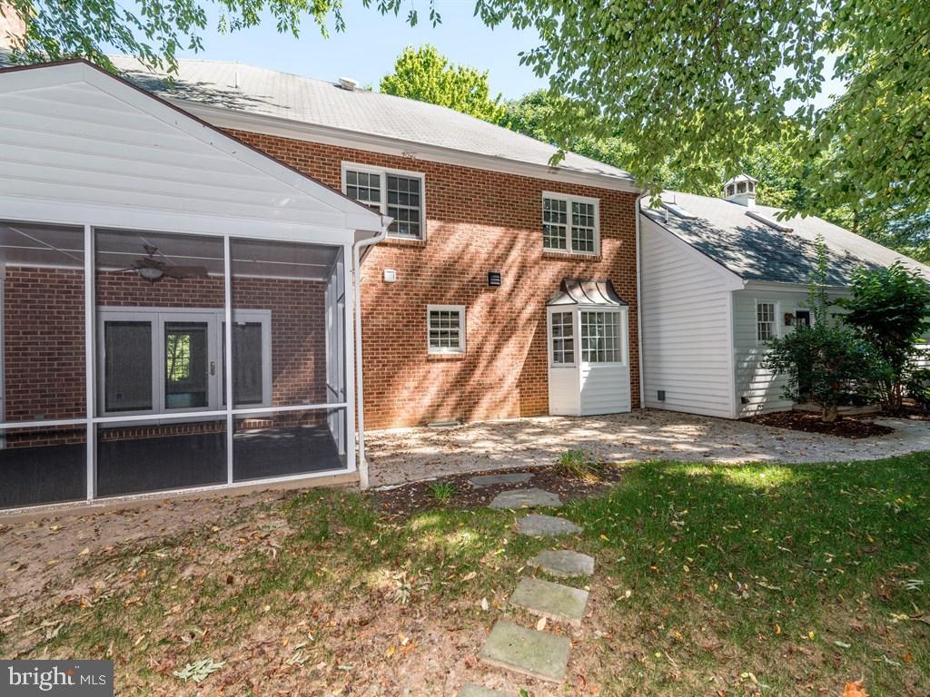 GETZ'S WOODS - Residential