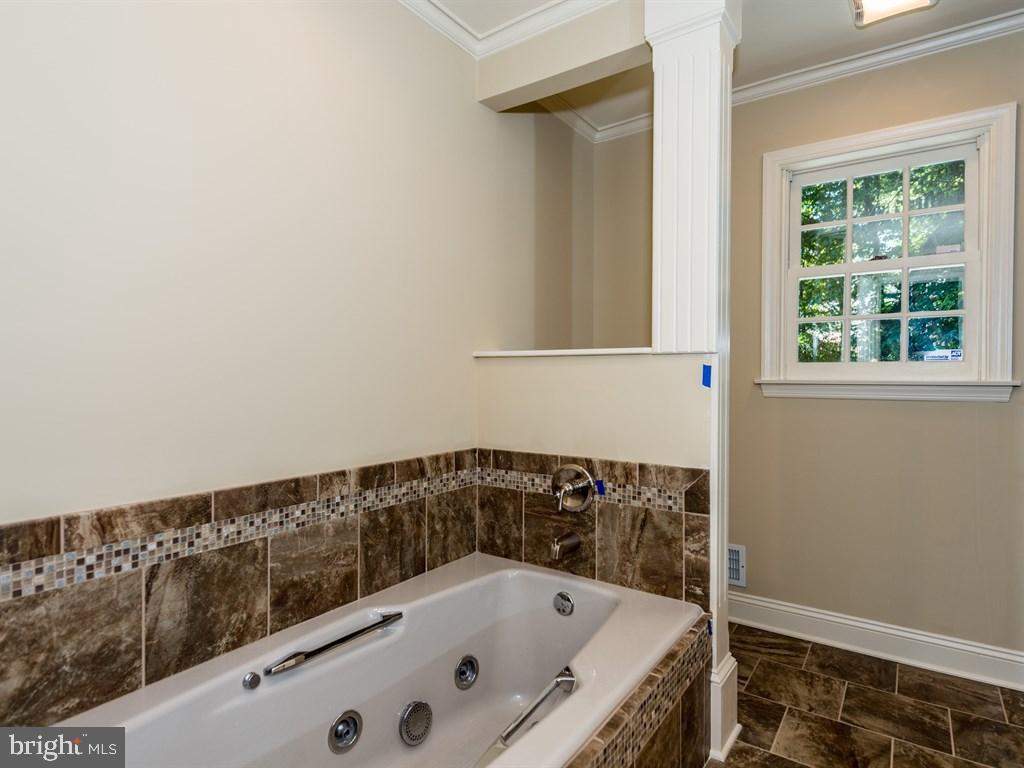 GETZ'S WOODS - Residential