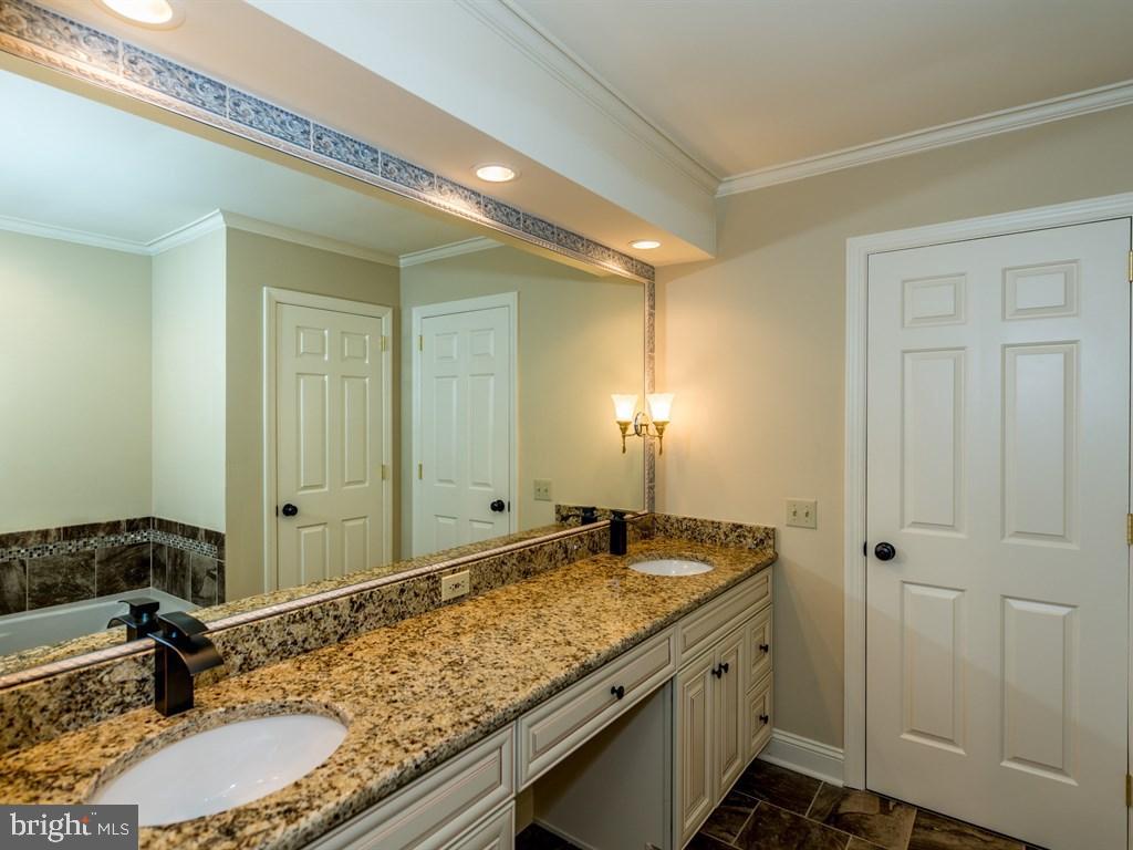 GETZ'S WOODS - Residential