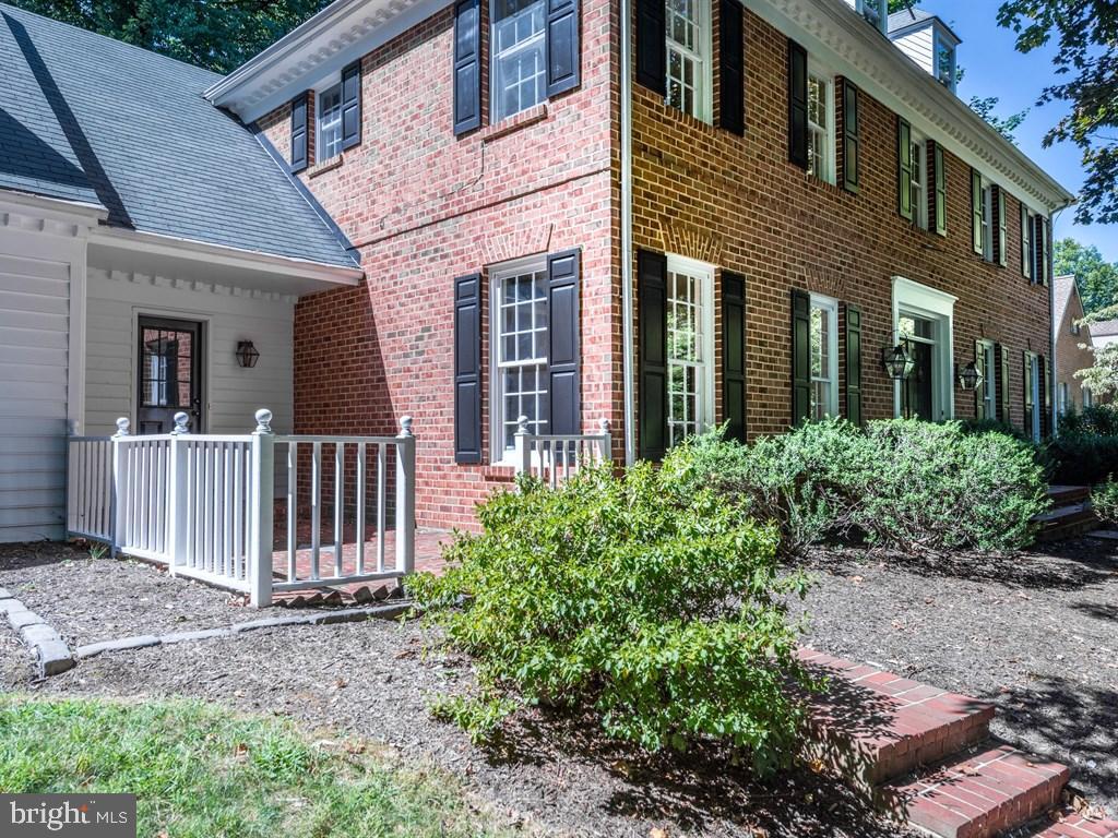 GETZ'S WOODS - Residential