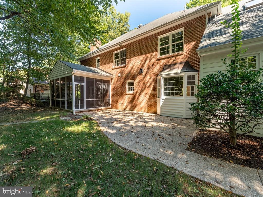 GETZ'S WOODS - Residential