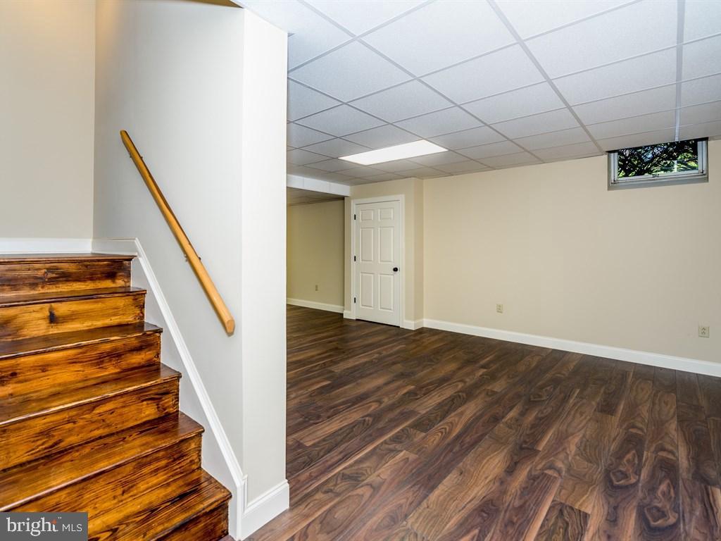 GETZ'S WOODS - Residential