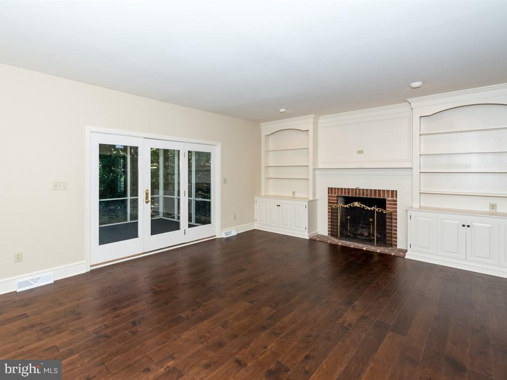 GETZ'S WOODS - Residential