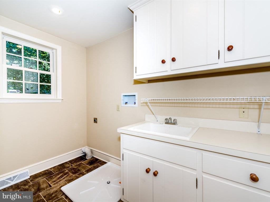 GETZ'S WOODS - Residential