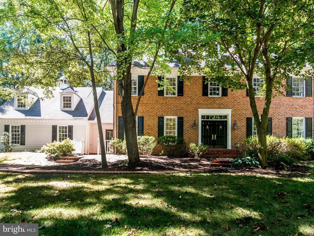 GETZ'S WOODS - Residential