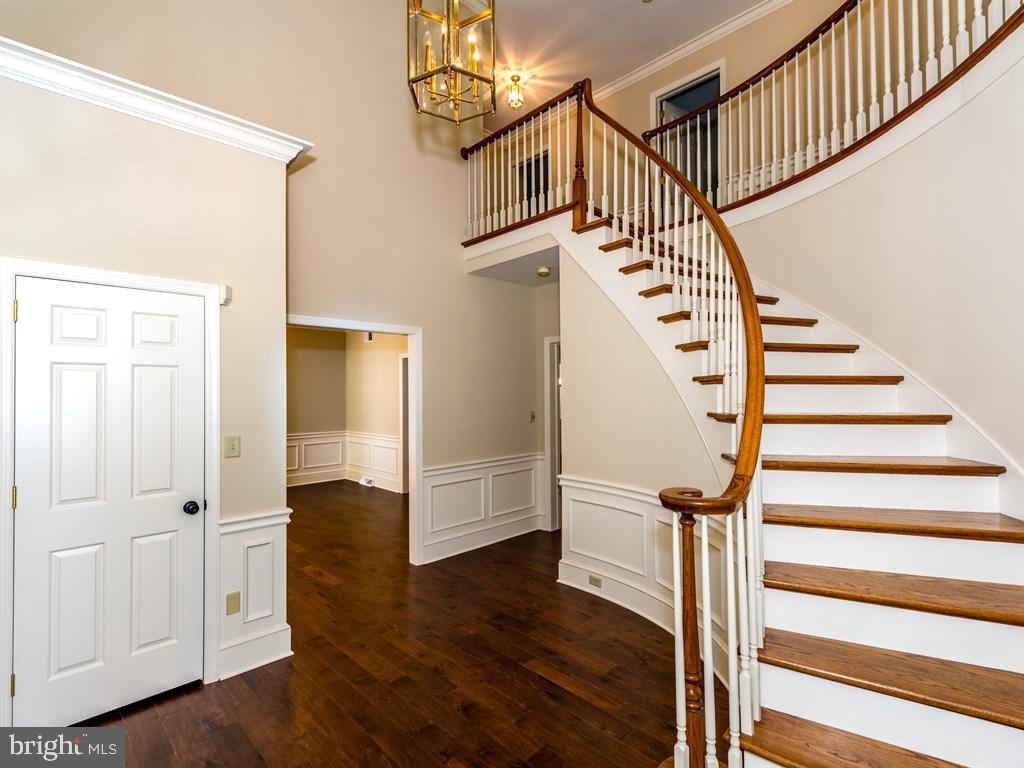 GETZ'S WOODS - Residential