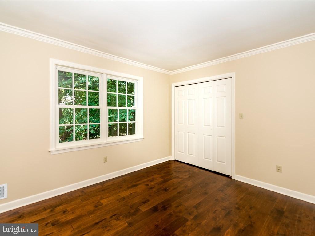 GETZ'S WOODS - Residential