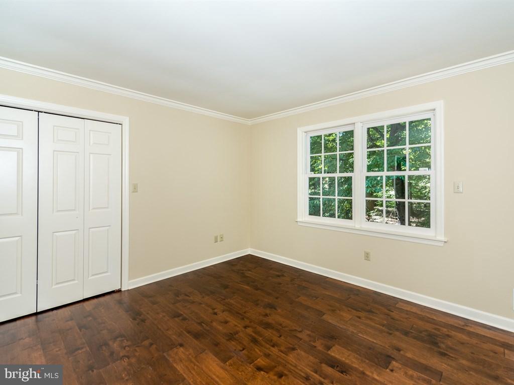 GETZ'S WOODS - Residential