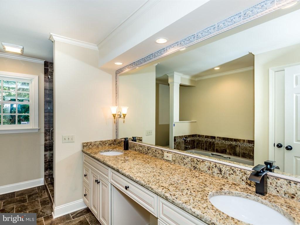 GETZ'S WOODS - Residential