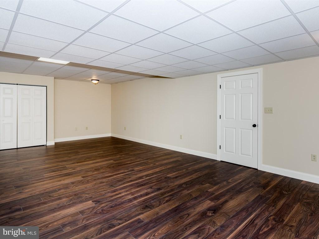 GETZ'S WOODS - Residential