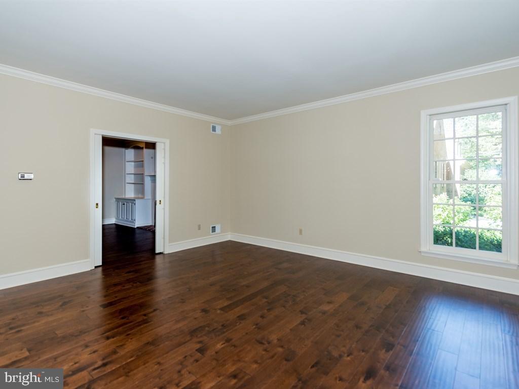 GETZ'S WOODS - Residential
