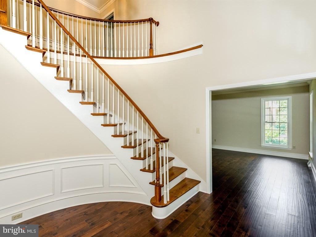 GETZ'S WOODS - Residential