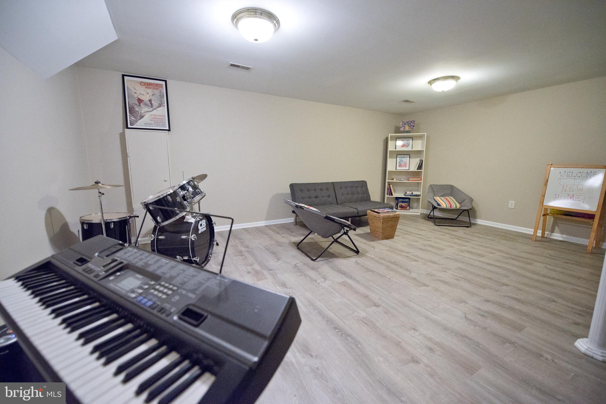 BEAVERBROOK - Residential